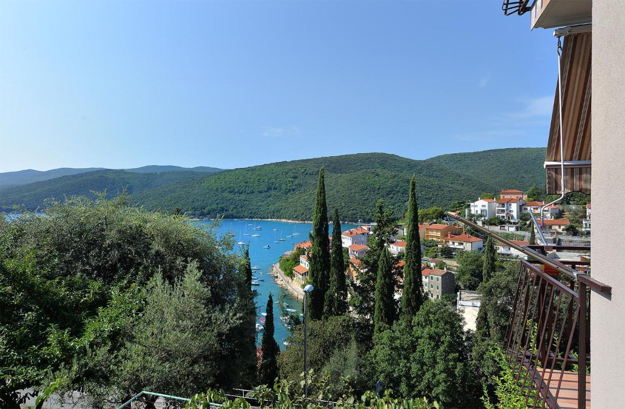 Apartment Near The Sea 650 Rabac Buitenkant foto