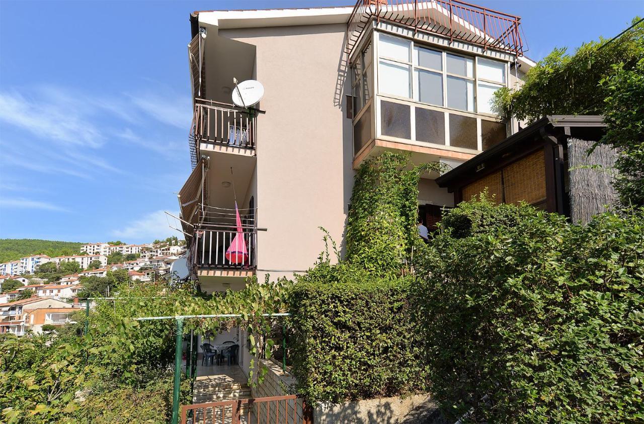 Apartment Near The Sea 650 Rabac Buitenkant foto