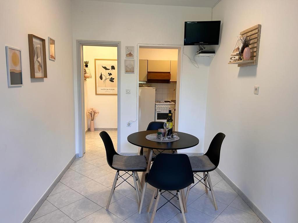 Apartment Near The Sea 650 Rabac Buitenkant foto