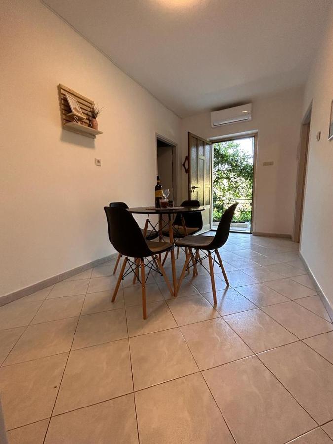 Apartment Near The Sea 650 Rabac Buitenkant foto