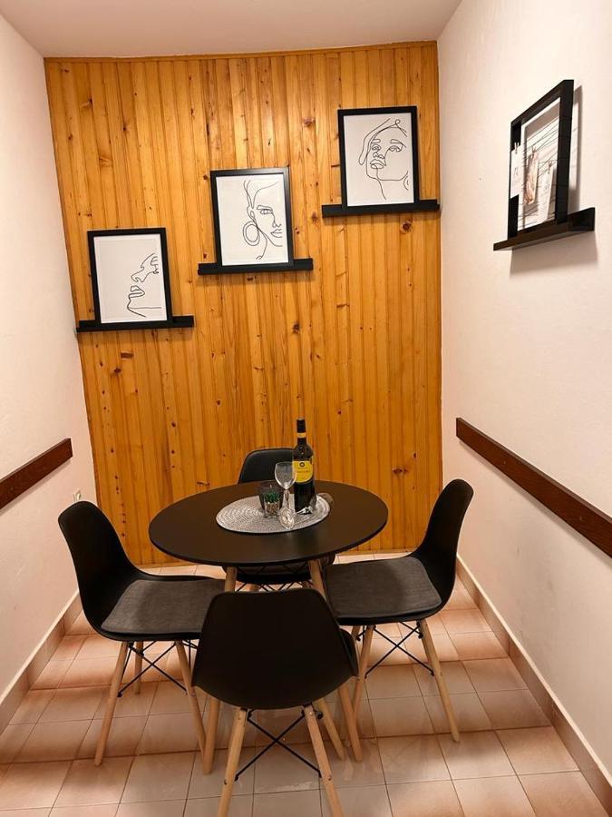 Apartment Near The Sea 650 Rabac Buitenkant foto