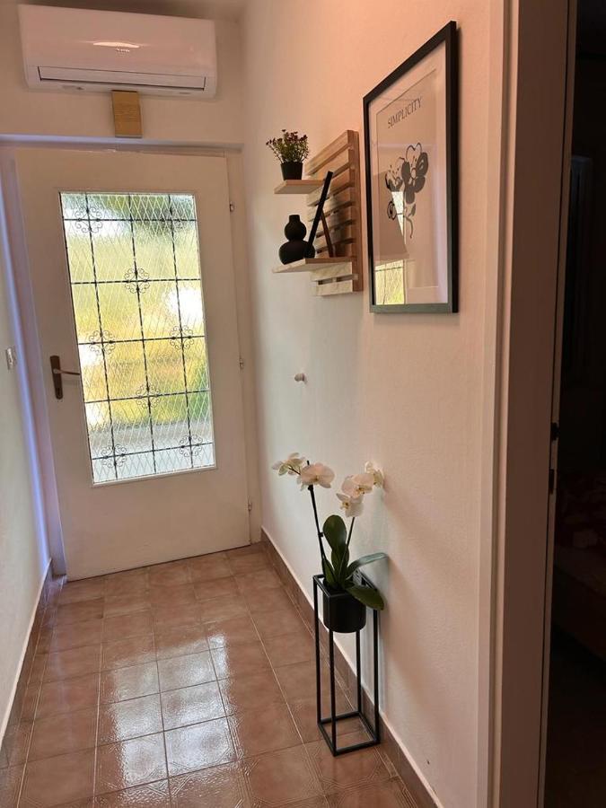 Apartment Near The Sea 650 Rabac Buitenkant foto