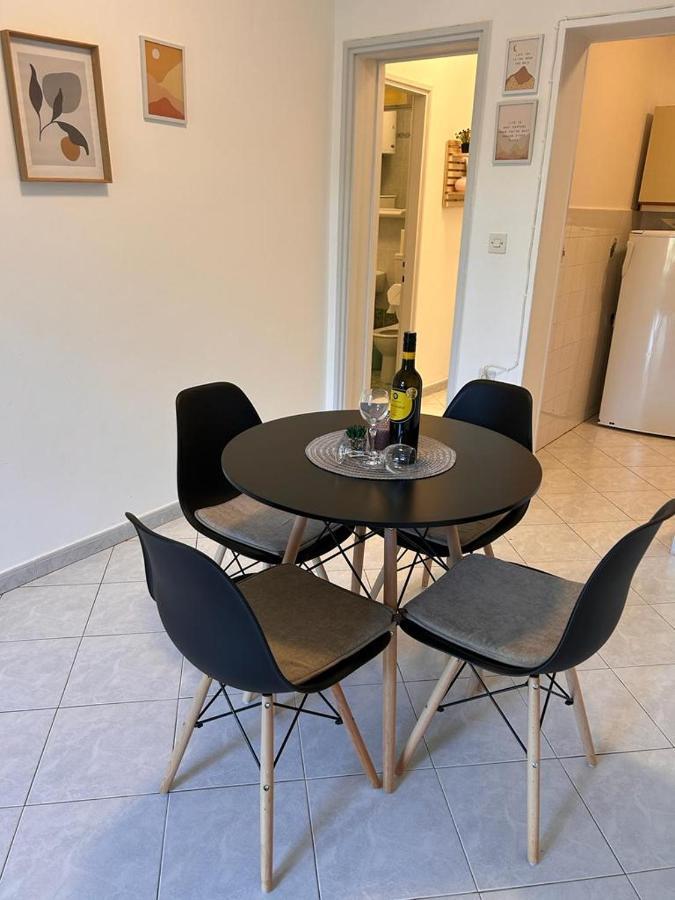Apartment Near The Sea 650 Rabac Buitenkant foto