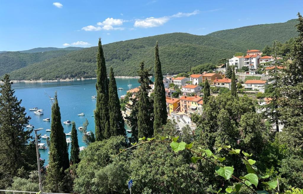 Apartment Near The Sea 650 Rabac Buitenkant foto