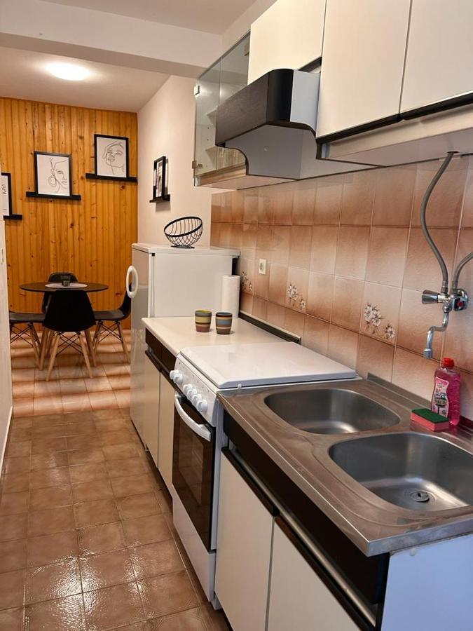 Apartment Near The Sea 650 Rabac Buitenkant foto