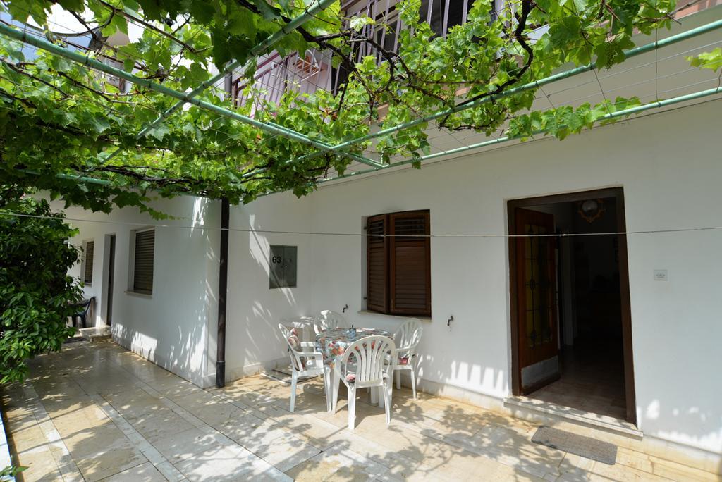 Apartment Near The Sea 650 Rabac Buitenkant foto