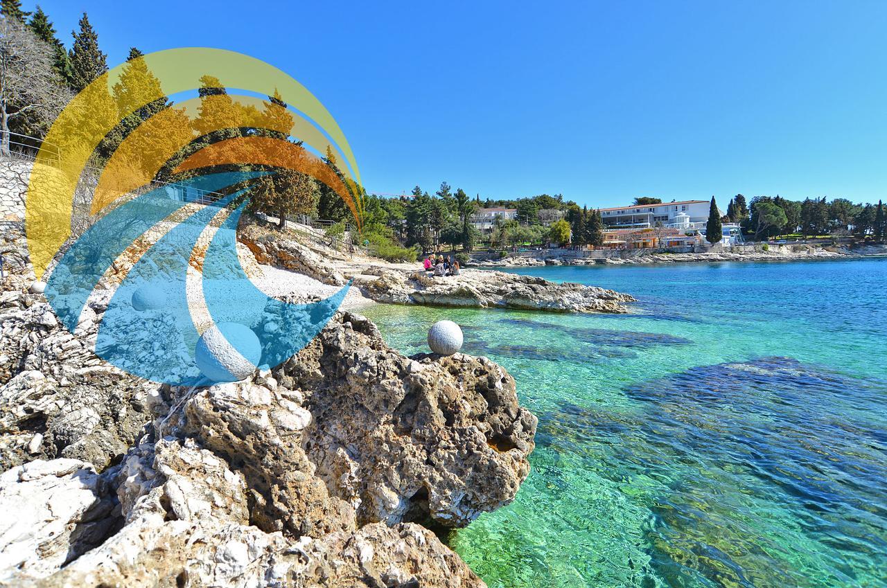Apartment Near The Sea 650 Rabac Buitenkant foto