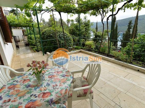 Apartment Near The Sea 650 Rabac Buitenkant foto